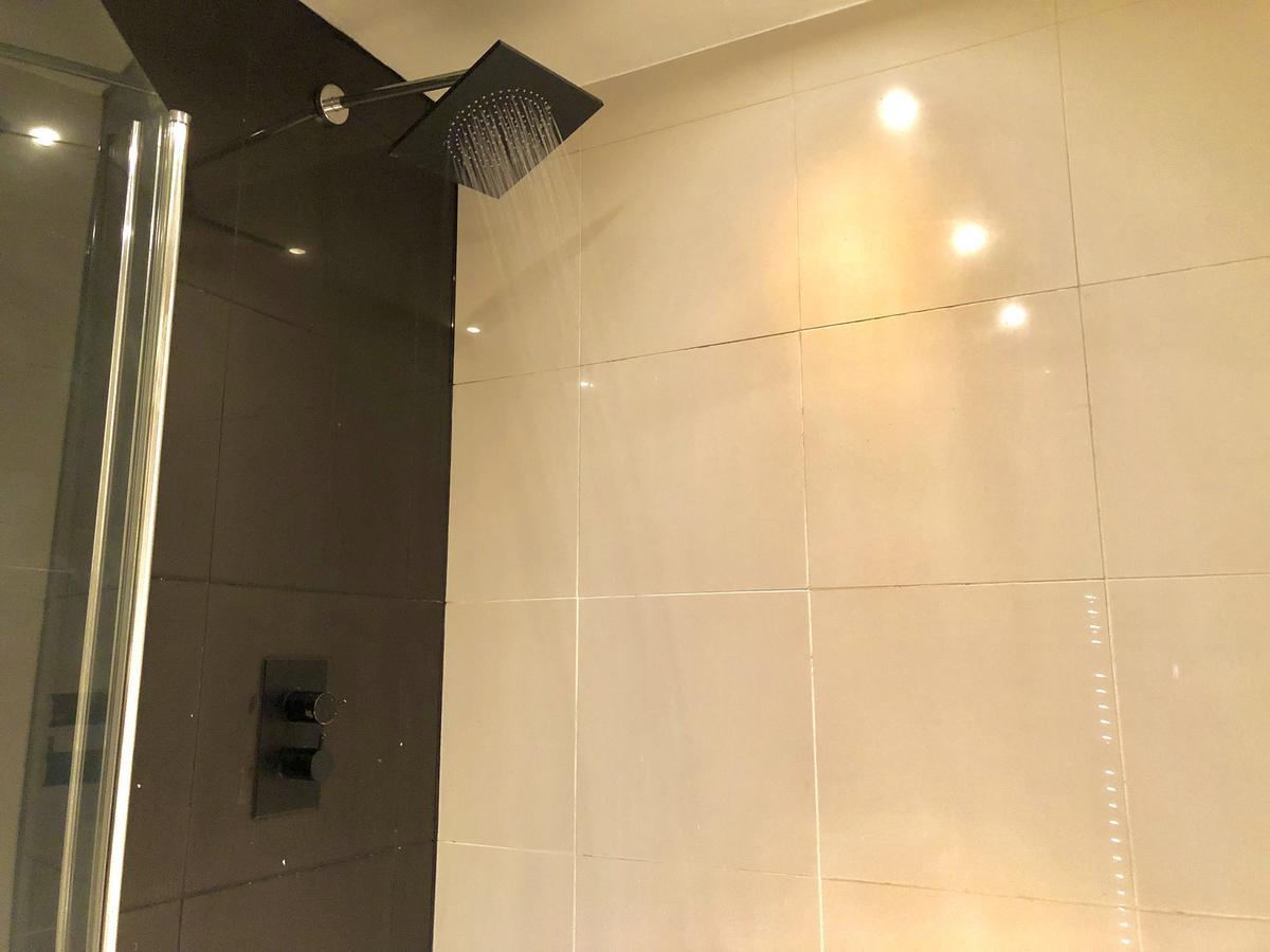 Blonk Street - Luxury Two Bedroom Apartment Sheffield Eksteriør bilde